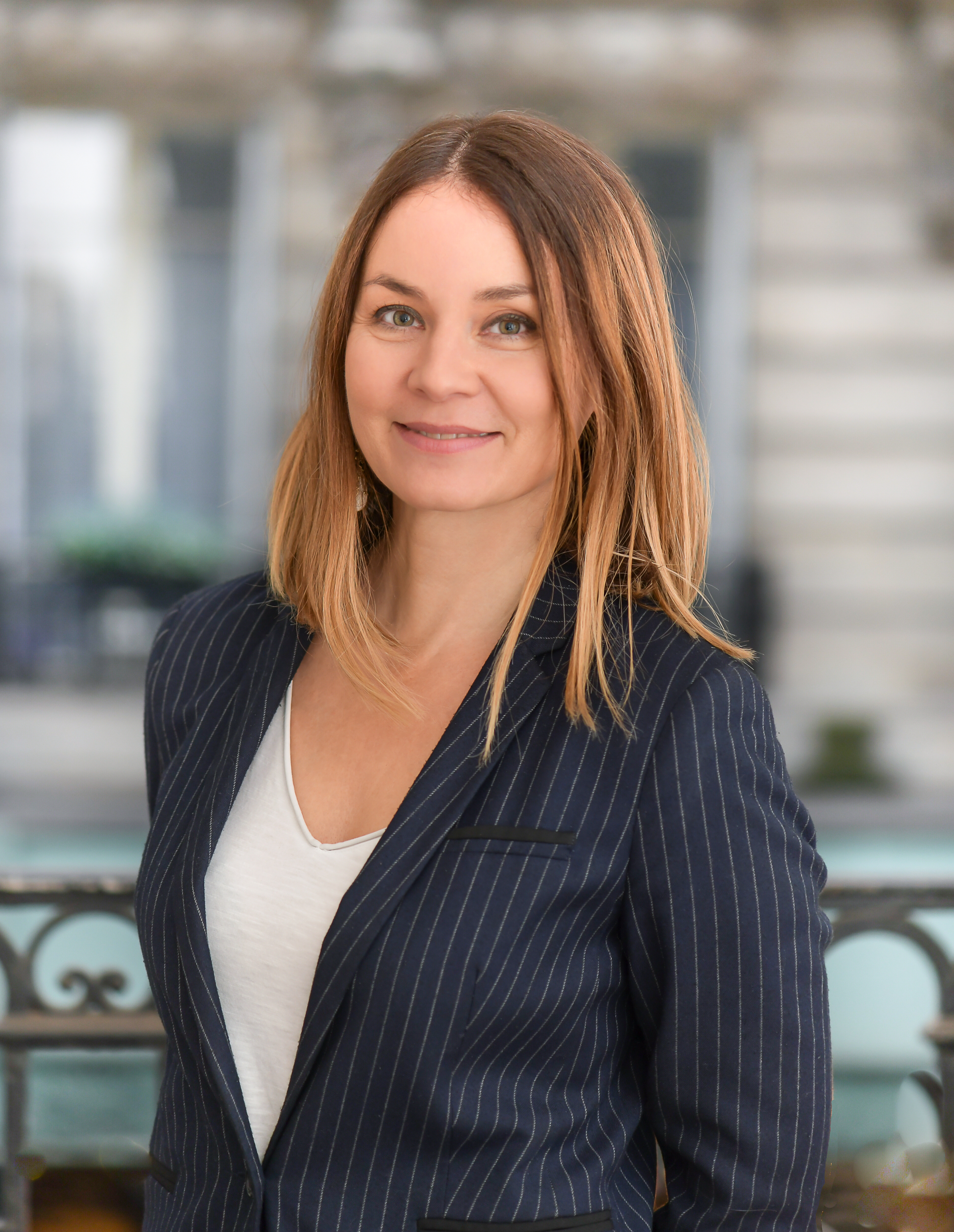 Laëtitia Rousseau