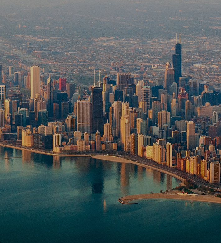 Chicago