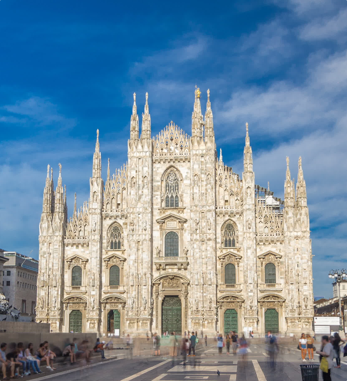 Milano