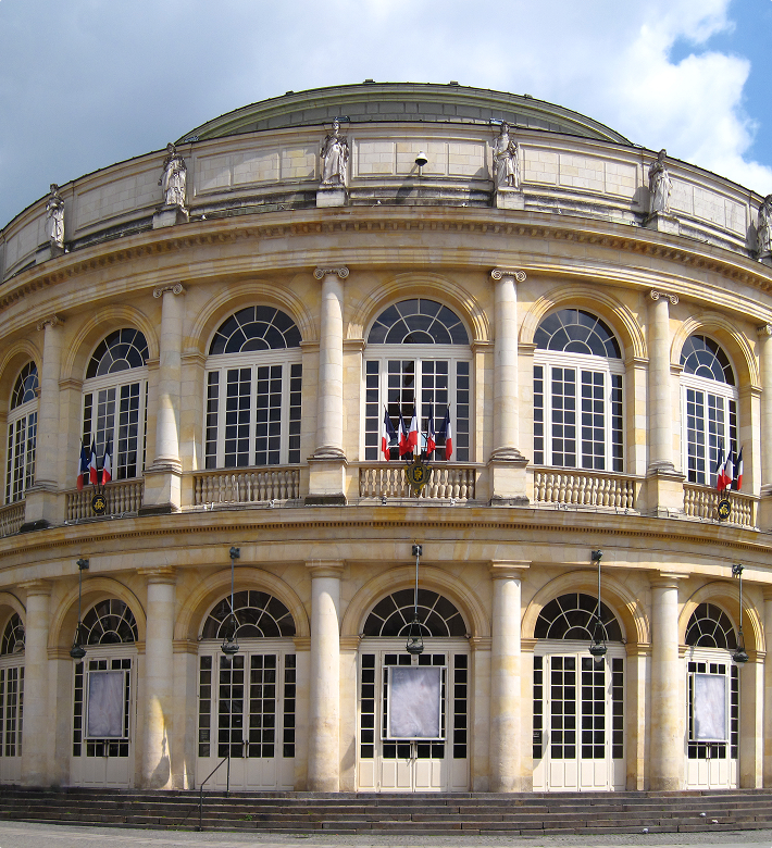 Rennes