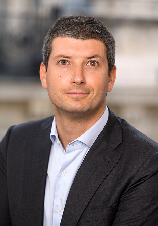 Alexandre Lecherf