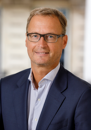 Laurent Hürstel