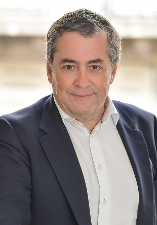 Laurent Michaux