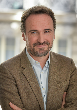 Laurent Parpet