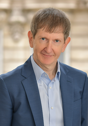 Hervé Moreau