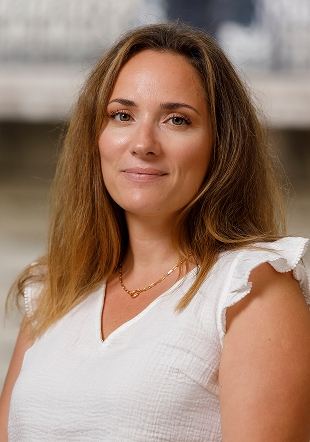 Anne-Laure Forestier
