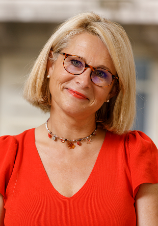 Véronique Conter