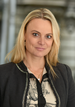Alexandra Varlet