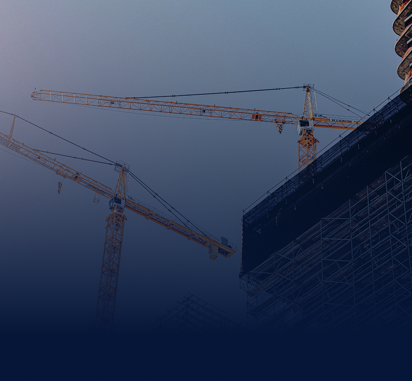 Interim management construcción / inmobiliario