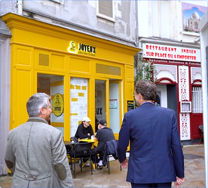 SEEPH – Ensemble pour une inclusion durable