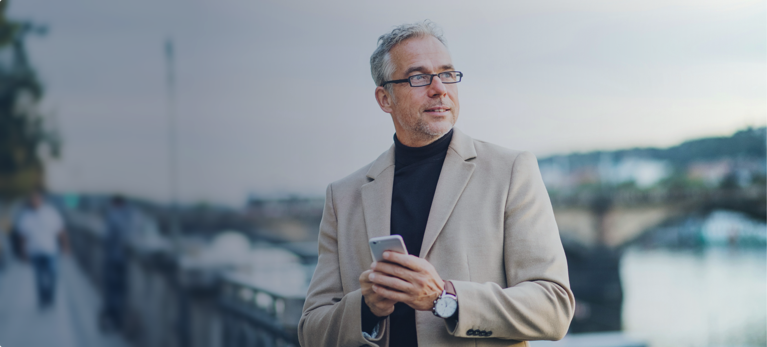 Your challenges deserve a fast and expert response