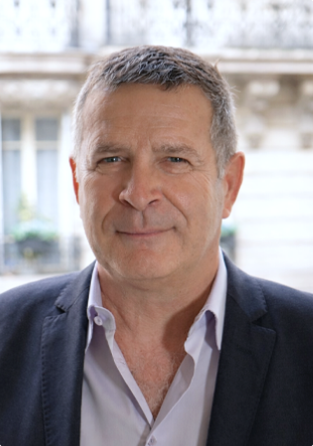 Pierre Beyer