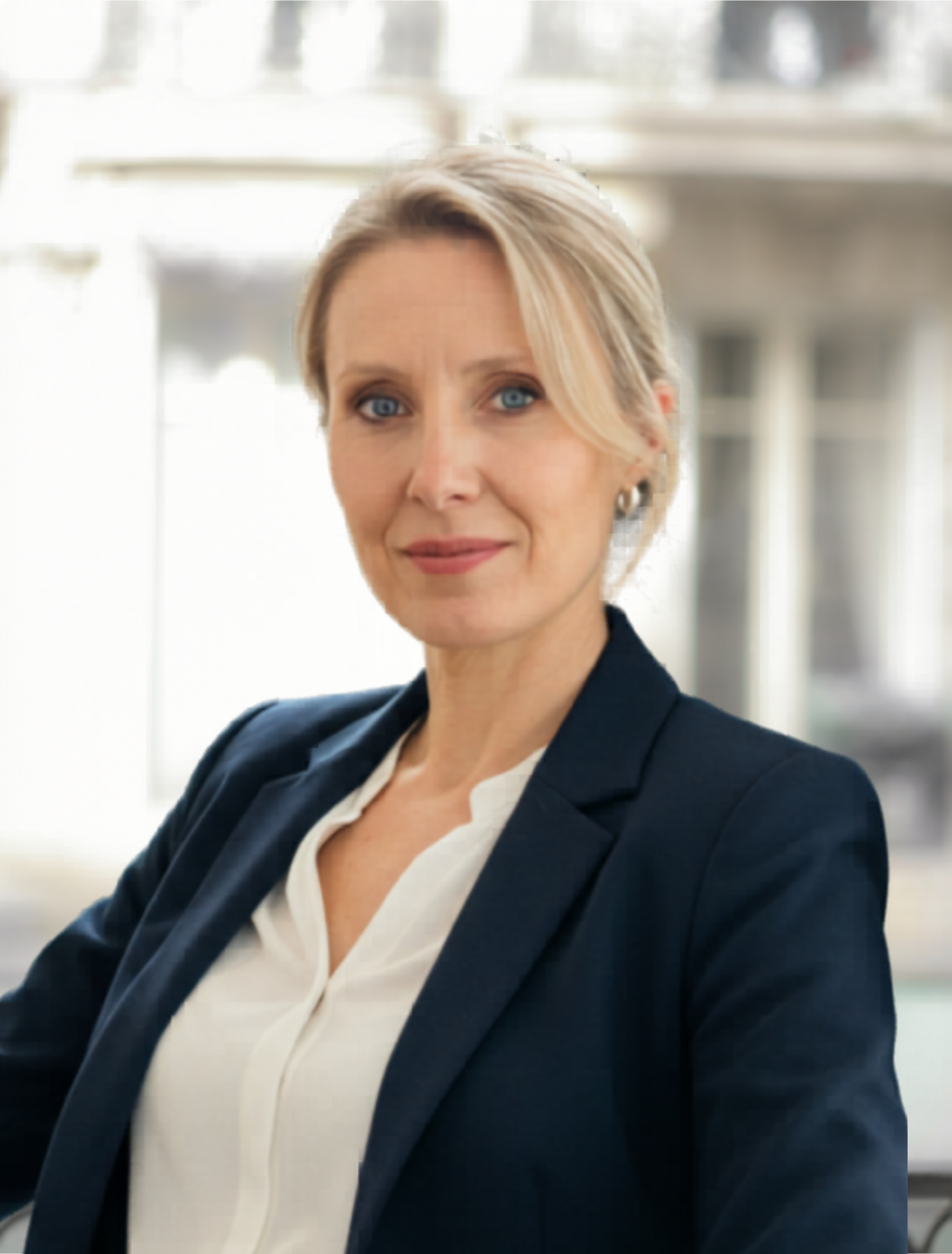 Betty Duthilleul