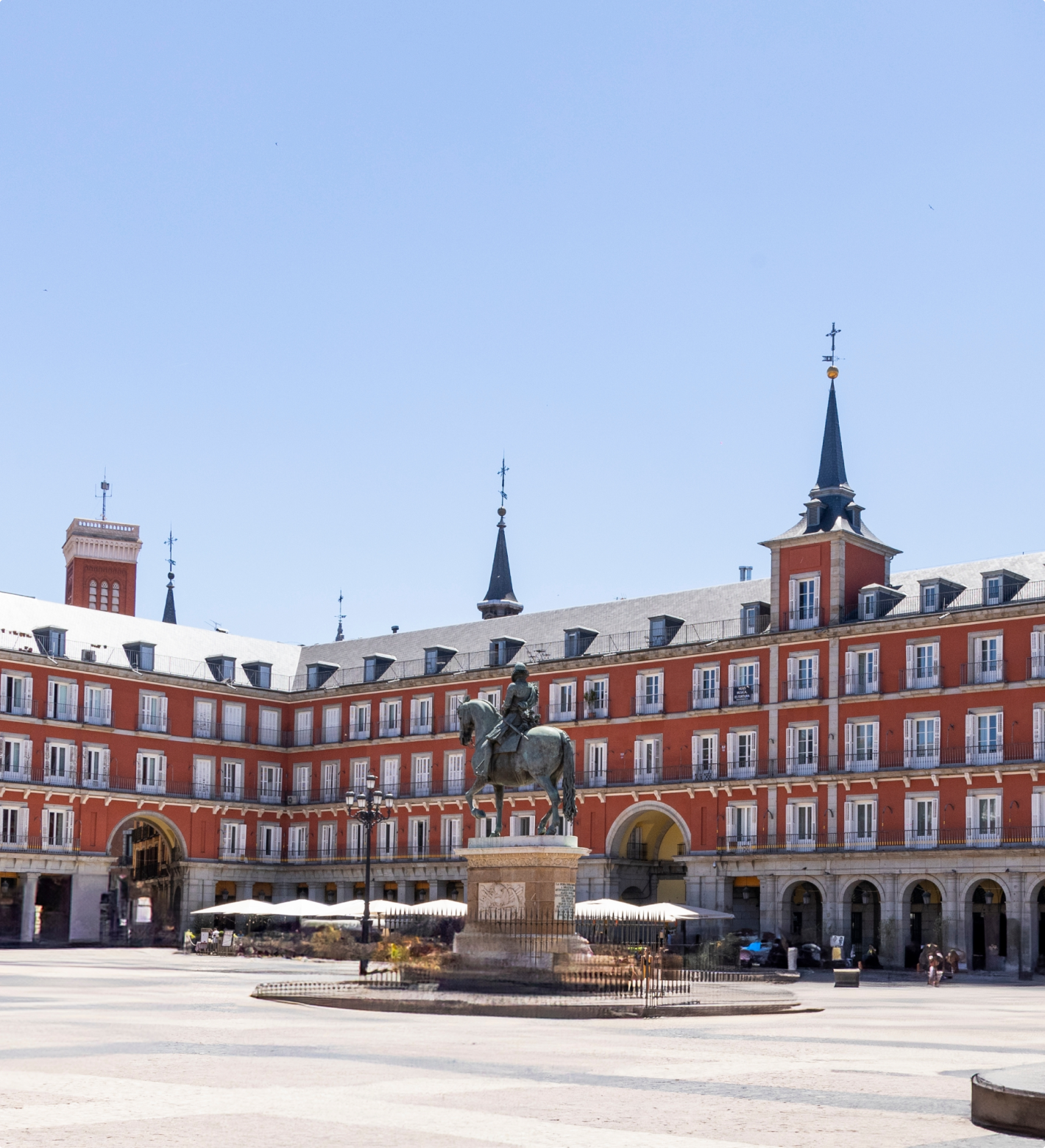 Madrid
